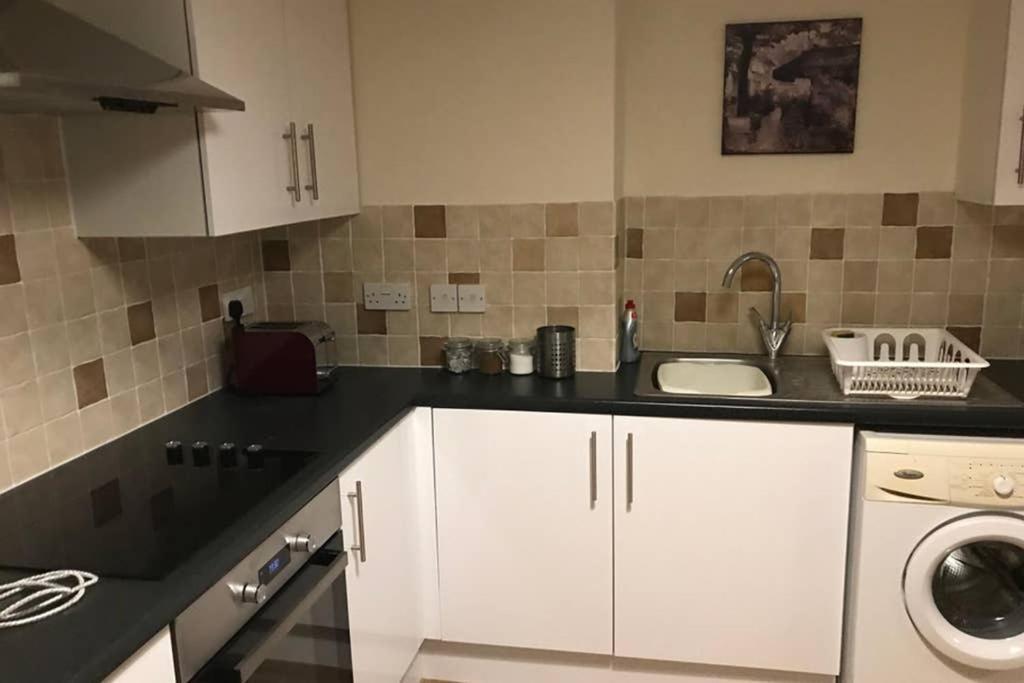 Louis Lodge Salisbury Zewnętrze zdjęcie