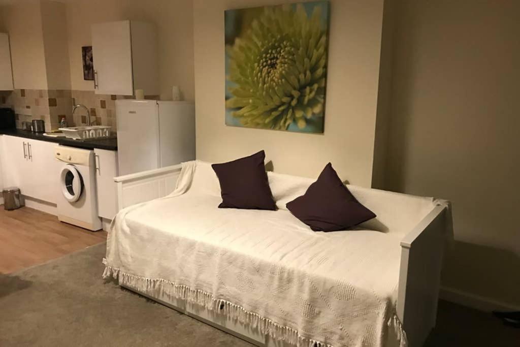 Louis Lodge Salisbury Zewnętrze zdjęcie