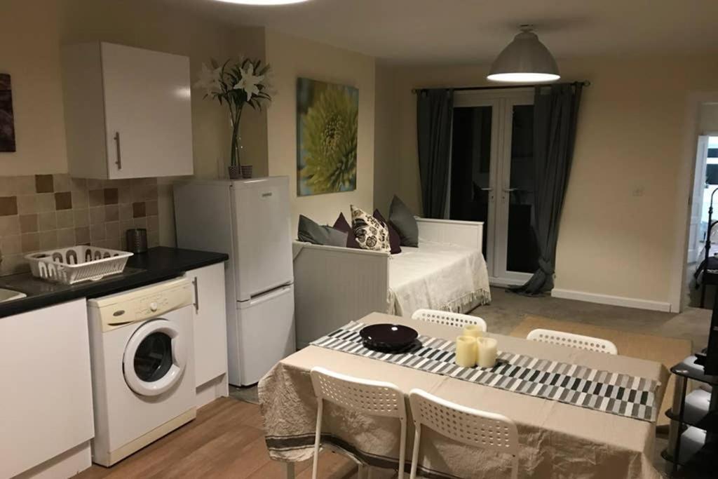 Louis Lodge Salisbury Zewnętrze zdjęcie