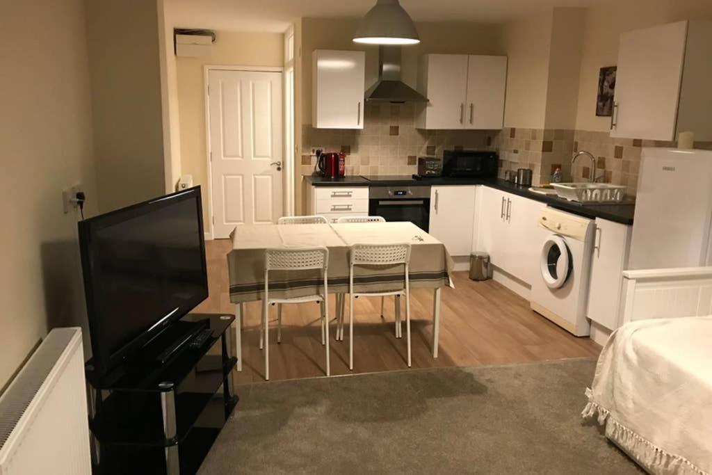 Louis Lodge Salisbury Zewnętrze zdjęcie