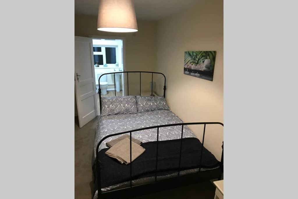 Louis Lodge Salisbury Zewnętrze zdjęcie